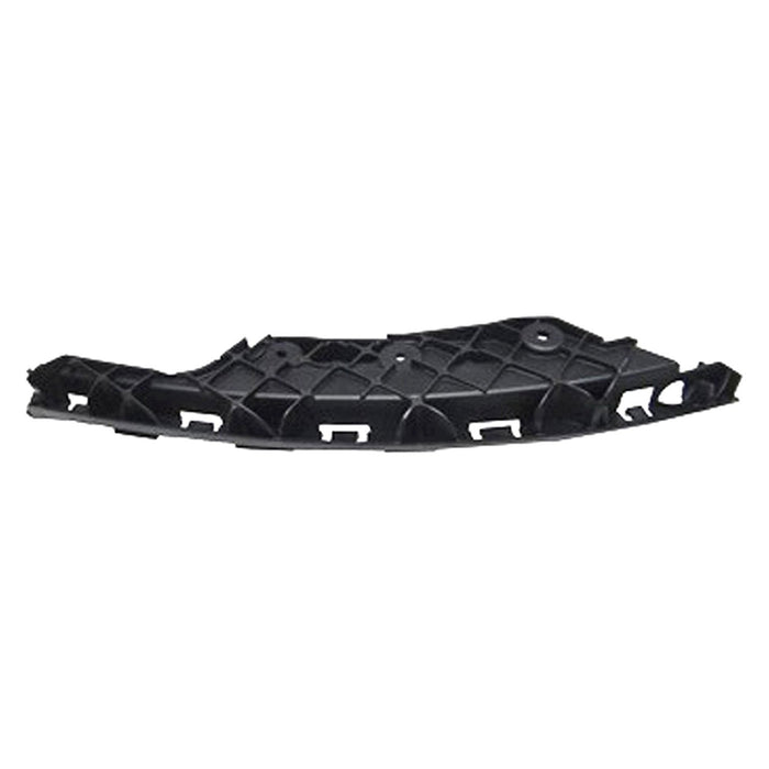 2014-2018 Jeep Cherokee Driver Side Daytime Running Light Bracket - CH2564100-Partify-Painted-Replacement-Body-Parts