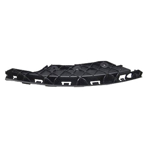 Driver Side Daytime Running Light Bracket image
