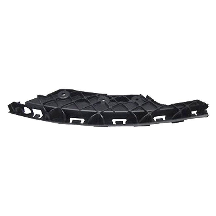 2014-2018 Jeep Cherokee Passenger Side Daytime Running Light Bracket - CH2565100-Partify-Painted-Replacement-Body-Parts