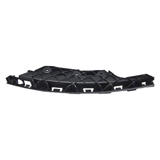 2014-2018 Jeep Cherokee Passenger Side Daytime Running Light Bracket - CH2565100-Partify-Painted-Replacement-Body-Parts