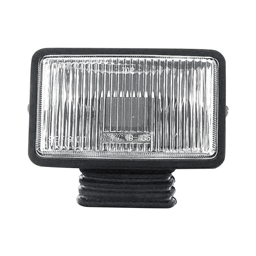 1987-1996 Jeep Cherokee/Wagoneer Fog Light Assembly Fits Right & Left Replacement Type - CH2590101-Partify-Painted-Replacement-Body-Parts