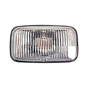Driver Side Fog Light Assembly image