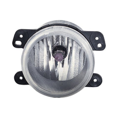 Fog Light Assembly image