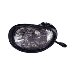 Driver Side Fog Light Assembly image