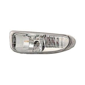 Driver Side Fog Light Assembly image
