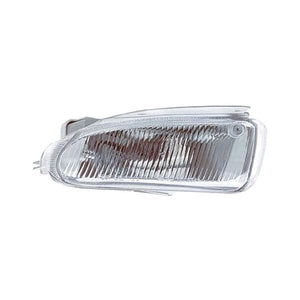 Driver Side Fog Light Assembly image