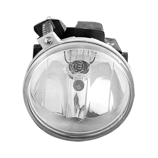 2001-2004 Dodge Dakota/Durango Driver Side Fog Light Assembly - CH2592113-Partify-Painted-Replacement-Body-Parts
