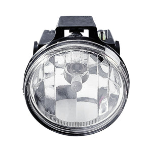 Driver Side Fog Light Assembly image