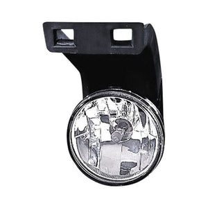 Driver Side Fog Light Assembly image
