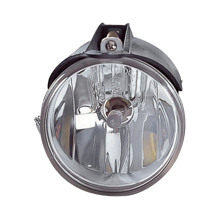 2001-2006 Chrysler Pacifica/Sebring/Dodge Stratus Driver Side Fog Light Assembly 4 Door Sedan - CH2592122-Partify-Painted-Replacement-Body-Parts