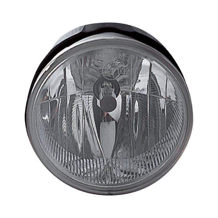 2004 Jeep Grand Cherokee Driver Side Fog Light Assembly - CH2592126-Partify-Painted-Replacement-Body-Parts