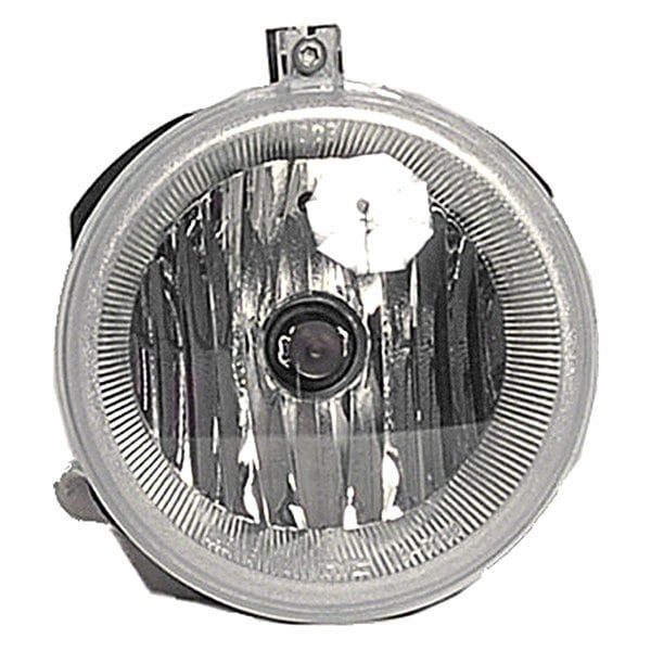 2005-2010 Dodge Dakota/Durango/Jeep Commander/Grand Cherokee/Chrysler 300/Aspen Driver Side Fog Light Assembly - CH2592135-Partify-Painted-Replacement-Body-Parts