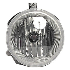 Driver Side Fog Light Assembly image
