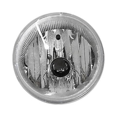 Driver Side Fog Light Assembly image