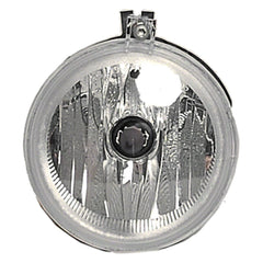 Driver Side Fog Light Assembly image