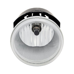 Driver Side Fog Light Assembly image