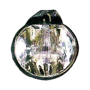 Driver Side Fog Light Assembly image