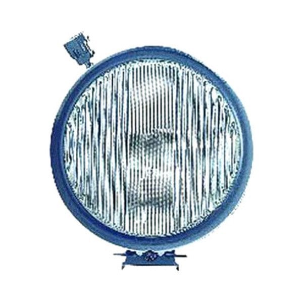 2000-2006 Dodge Dakota/Durango/Jeep Liberty Renegade Driver Side Fog Light Assembly - CH2592141-Partify-Painted-Replacement-Body-Parts