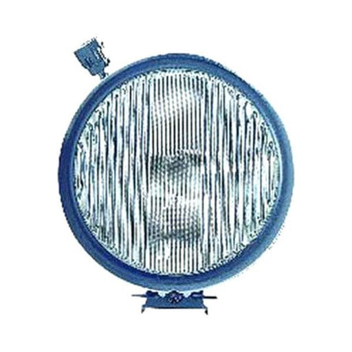 2000-2006 Dodge Dakota/Durango/Jeep Liberty Renegade Driver Side Fog Light Assembly - CH2592141-Partify-Painted-Replacement-Body-Parts