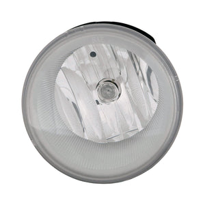 Fog Light Assembly image
