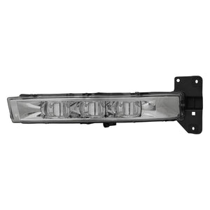 Driver Side Fog Light Assembly image