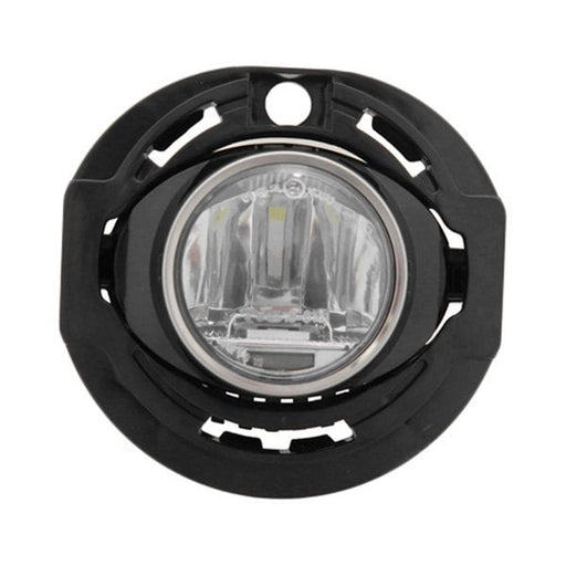 2015-2019 Dodge Charger/Chrysler 300 Driver Side Fog Light Assembly Led - CH2592153-Partify-Painted-Replacement-Body-Parts