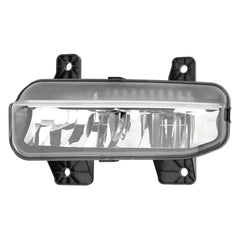 Driver Side Fog Light Assembly image