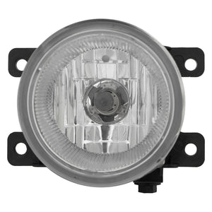 Driver Side Fog Light Assembly image