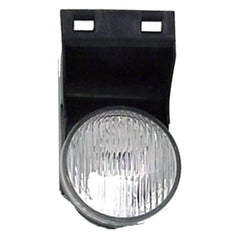 Passenger Side Fog Light Assembly image