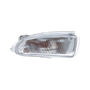 Passenger Side Fog Light Assembly image