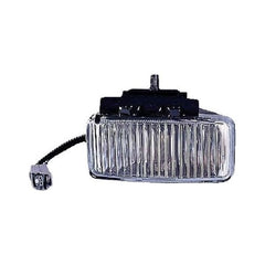 Passenger Side Fog Light Assembly image
