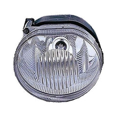Passenger Side Fog Light Assembly image