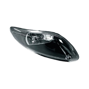 Passenger Side Fog Light Assembly image