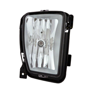 Passenger Side Fog Light Assembly image