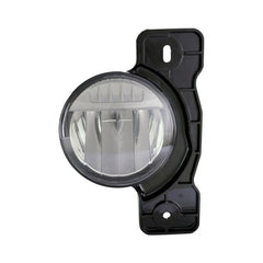 Passenger Side Fog Light Assembly image