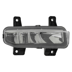 Passenger Side Fog Light Assembly image