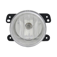 Driver Side Fog Light Lens / Housing image