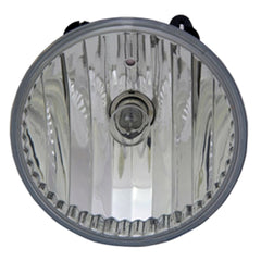 Driver Side Fog Light Lens / Housing image