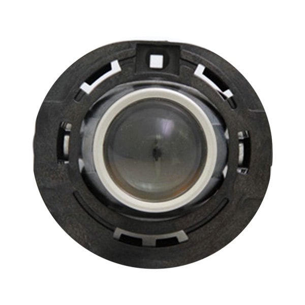 2011-2016 Chrysler 200/300/Town & Country/Dodge Avenger Driver Side Fog Light Lens/Housing - CH2594105-Partify-Painted-Replacement-Body-Parts