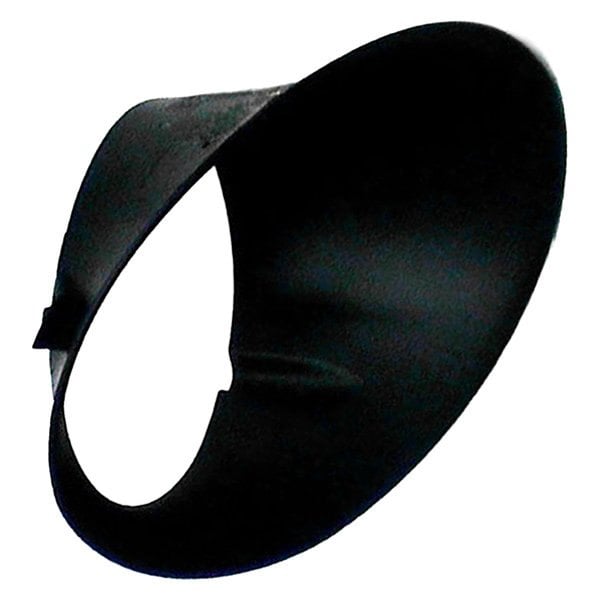 2002-2008 Dodge Ram 1500/2500/3500 Driver Side Fog Light Cover Fog Lamp Bezel - CH2598101-Partify-Painted-Replacement-Body-Parts