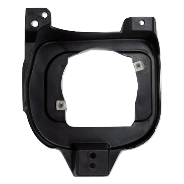 2015-2023 Jeep Renegade Driver Side Fog Light Bracket - CH2602103-Partify-Painted-Replacement-Body-Parts