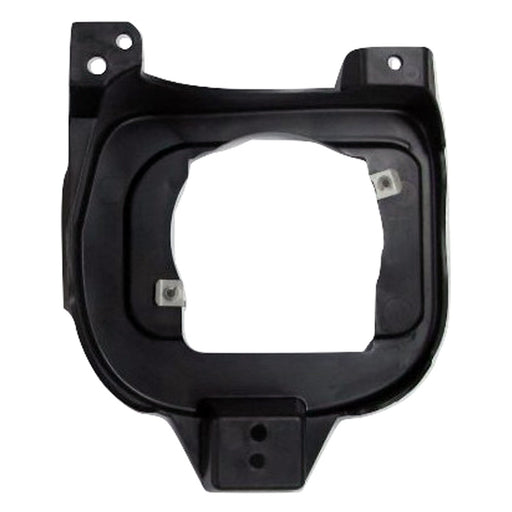 2015-2023 Jeep Renegade Driver Side Fog Light Bracket - CH2602103-Partify-Painted-Replacement-Body-Parts
