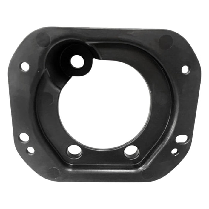 2018-2024 Jeep Gladiator/Wrangler Driver Side Fog Light Bracket Rh=Lh Rectangular - CH2602105-Partify-Painted-Replacement-Body-Parts