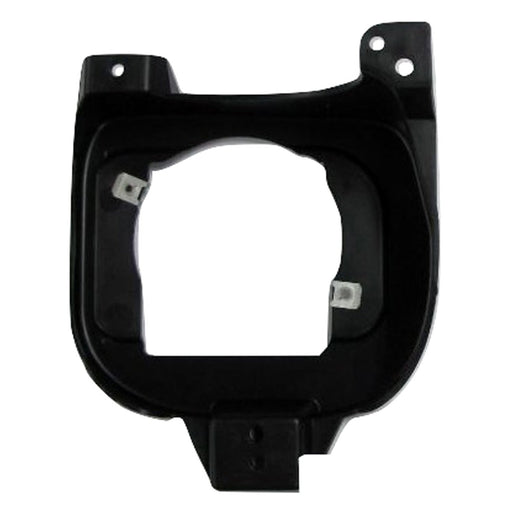 2015-2023 Jeep Renegade Passenger Side Fog Light Bracket - CH2603103-Partify-Painted-Replacement-Body-Parts