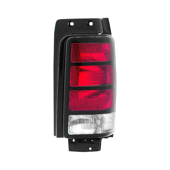 1991-1995 Chrysler Town & Country/Plymouth Voyager Driver Side Tail Light Assembly - CH2800118-Partify-Painted-Replacement-Body-Parts