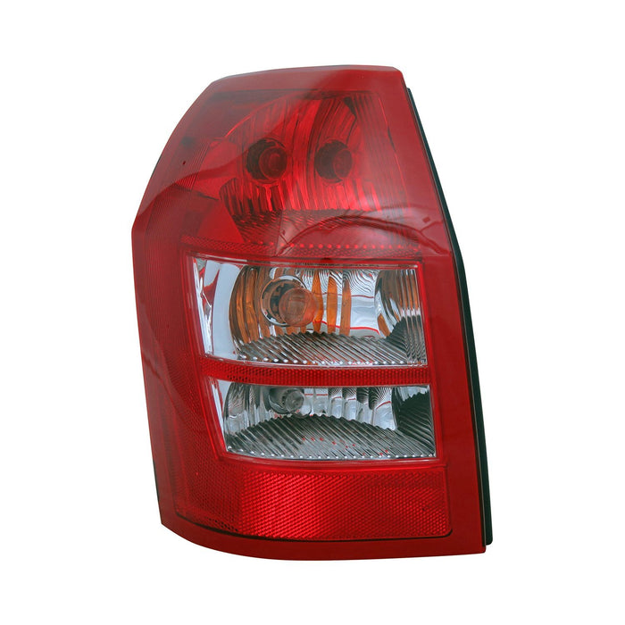 2005 Dodge Magnum Driver Side Tail Light Assembly - CH2800162-Partify-Painted-Replacement-Body-Parts