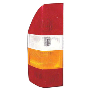 Driver Side Tail Light Assembly image