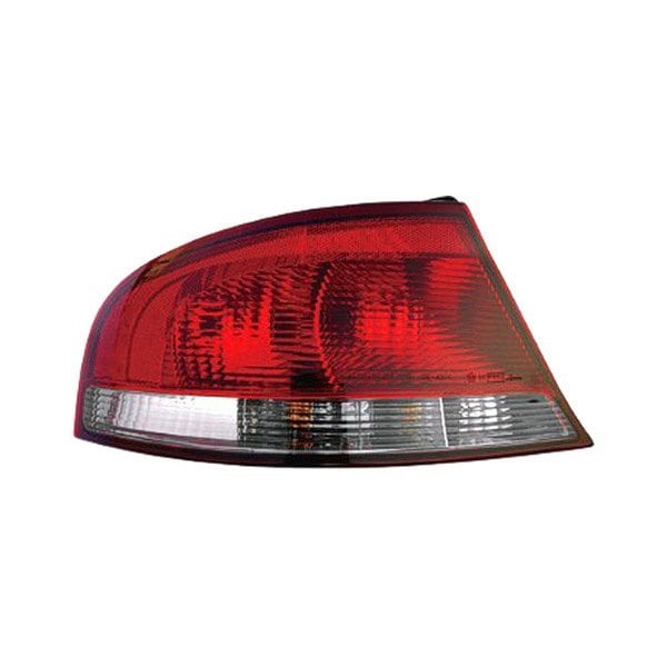 2001-2006 Chrysler Sebring Driver Side Tail Light Assembly - CH2800166-Partify-Painted-Replacement-Body-Parts