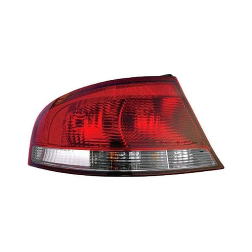 2001-2006 Chrysler Sebring Driver Side Tail Light Assembly - CH2800166-Partify-Painted-Replacement-Body-Parts