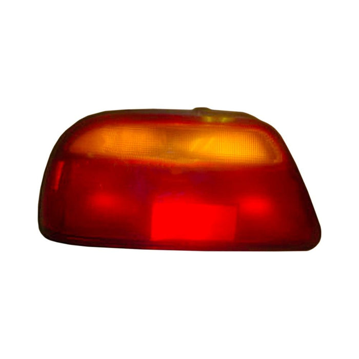 1997-2000 Chrysler Sebring Driver Side Tail Light Assembly - CH2800188-Partify-Painted-Replacement-Body-Parts